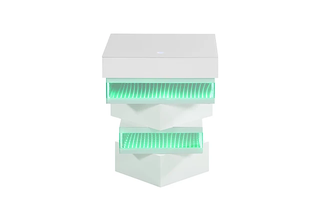 Anwar End Table - Image 6