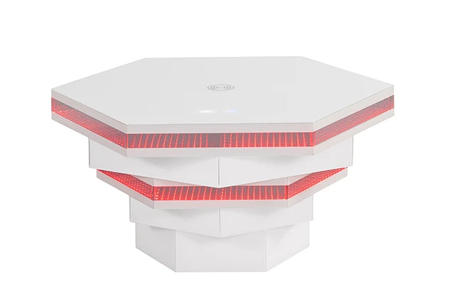 Anwar Rectangular Cocktail Table - Image 8