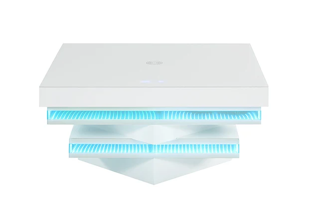 Anwar Square Cocktail Table - Image 12