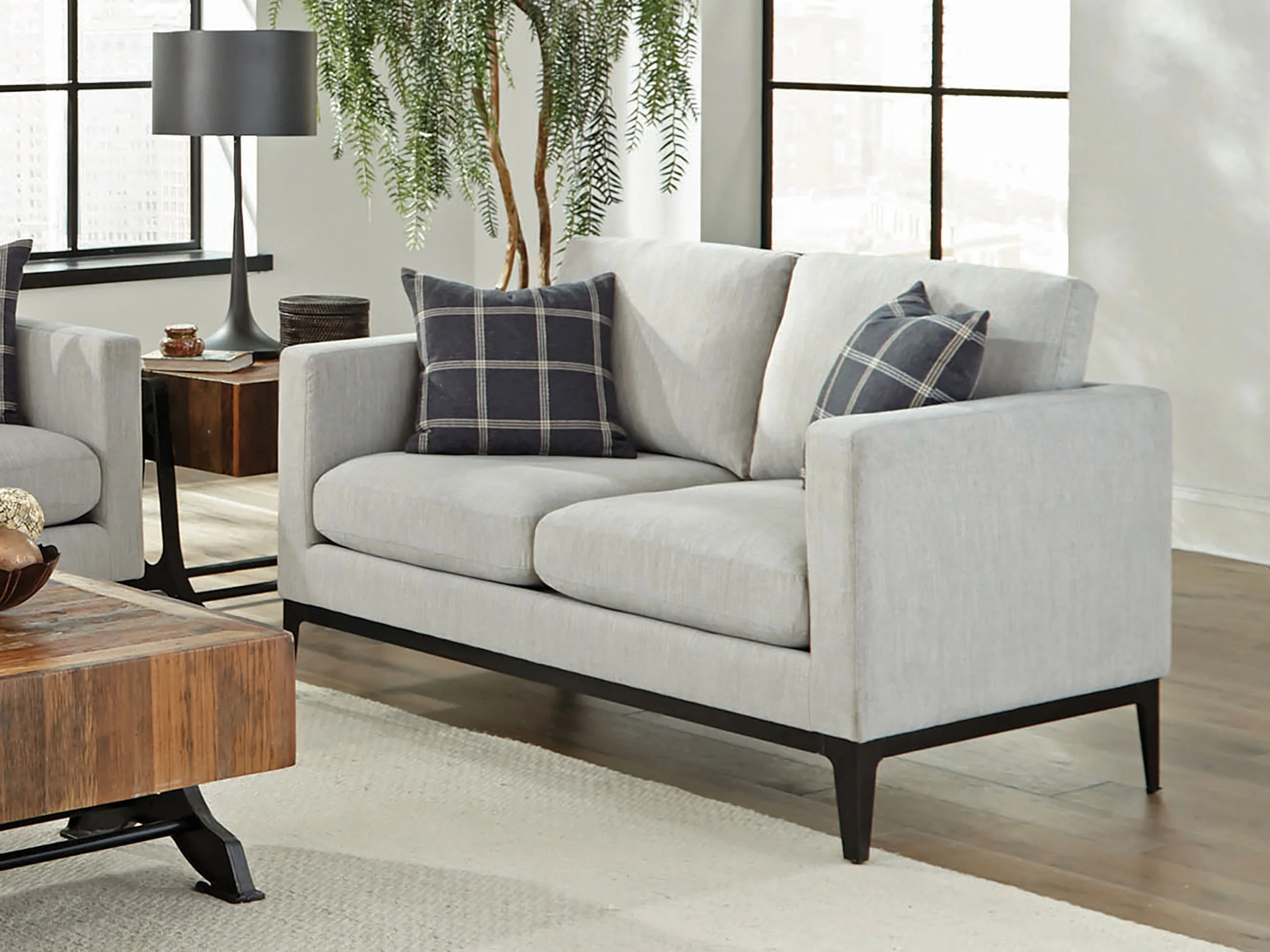 Apperson Loveseat - Image 2