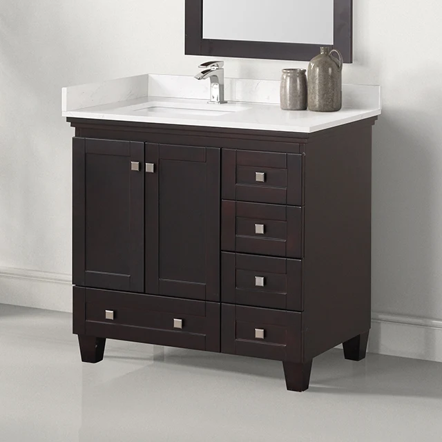 Aprea Vanity Set