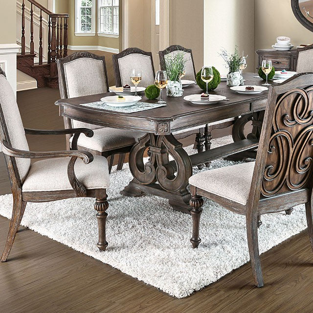 Arcadia Dining Table Set - Image 3