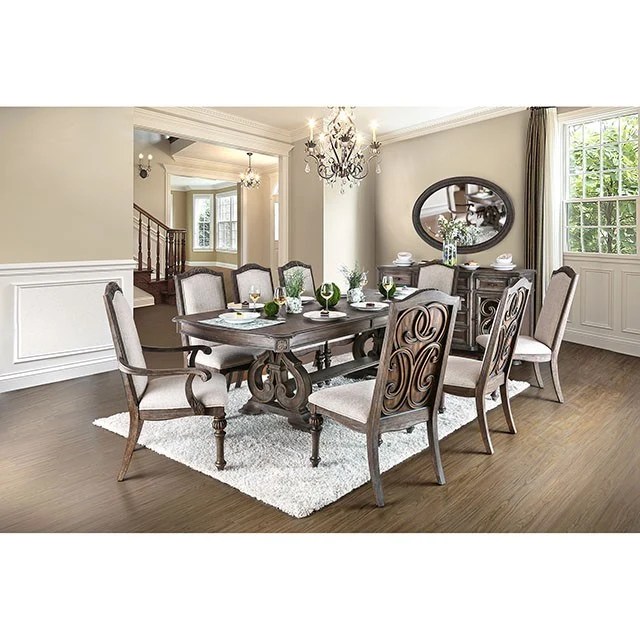 Arcadia Dining Table Set - Image 7