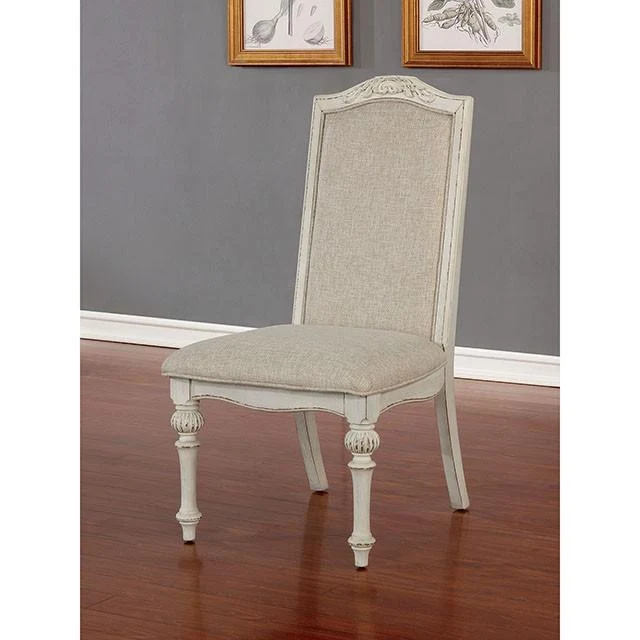 ARCADIA Side Chair (2/CTN) - Image 2