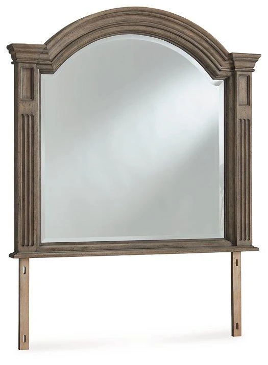 Ardenfield Dresser and Mirror - Image 11