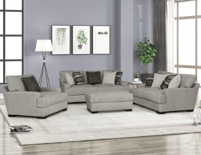 ARDENFOLD Chair, Gray - Image 2
