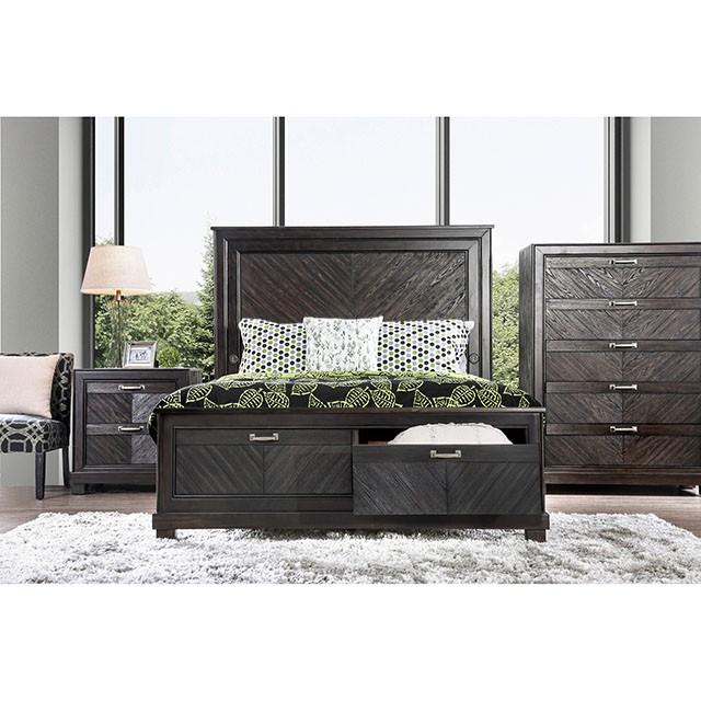 Argyros Bed - Image 2