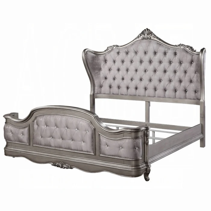 Ariadne Bed - Image 3