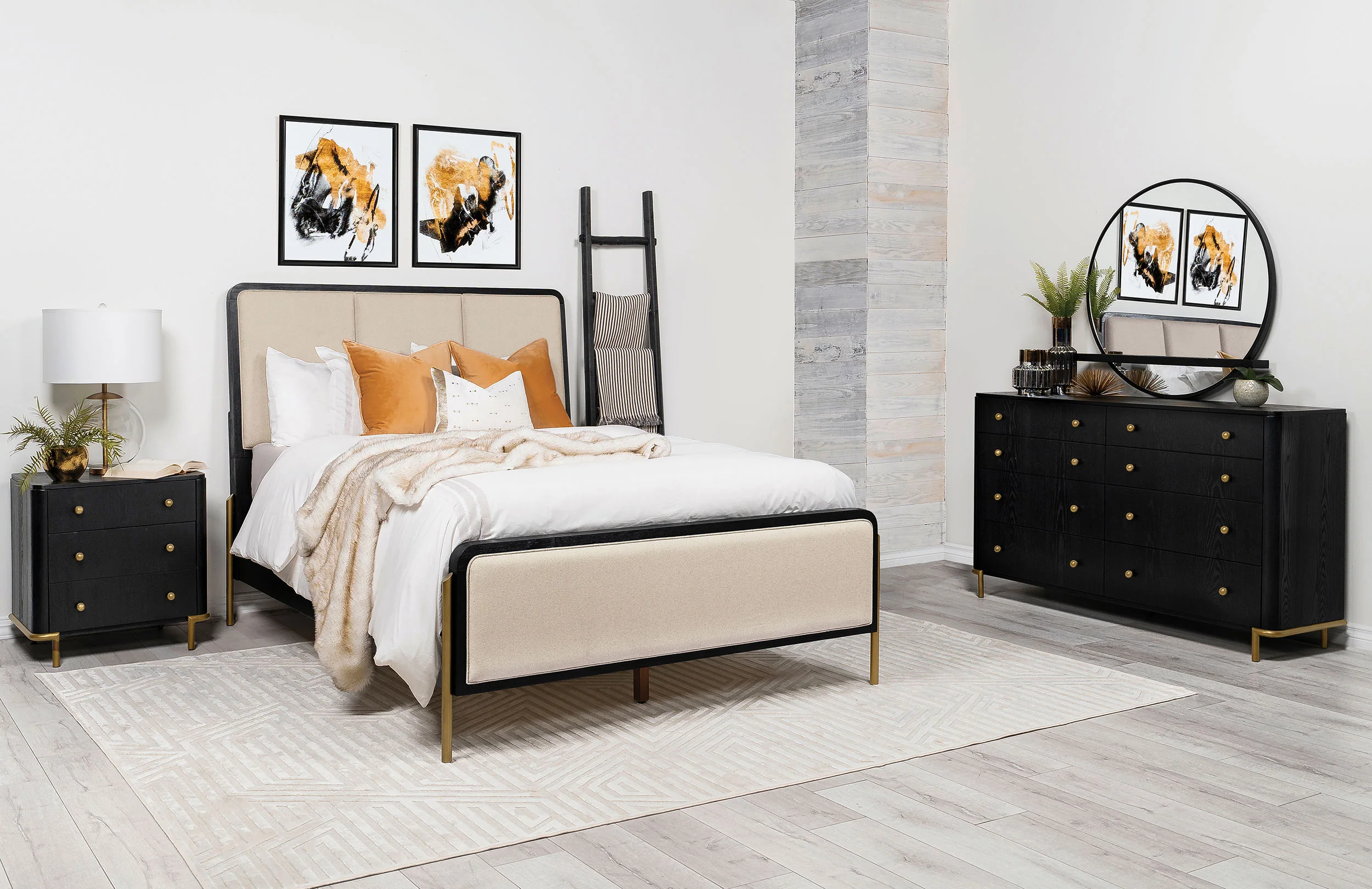 Arini Bedroom Set - Image 110