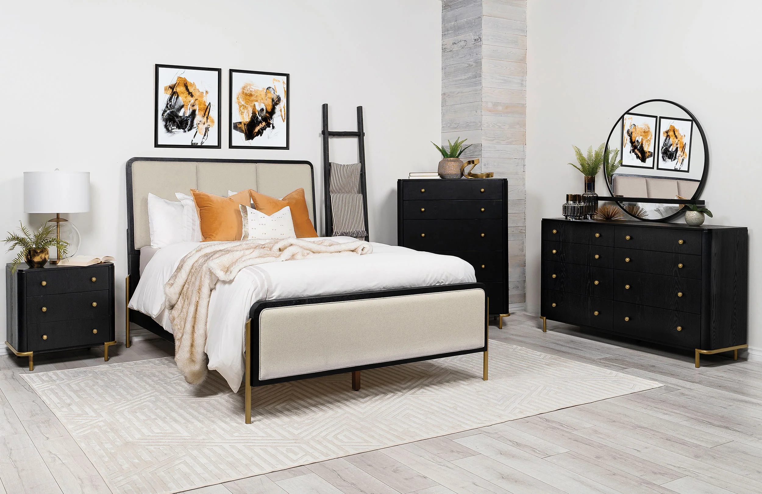 Arini Bedroom Set - Image 116