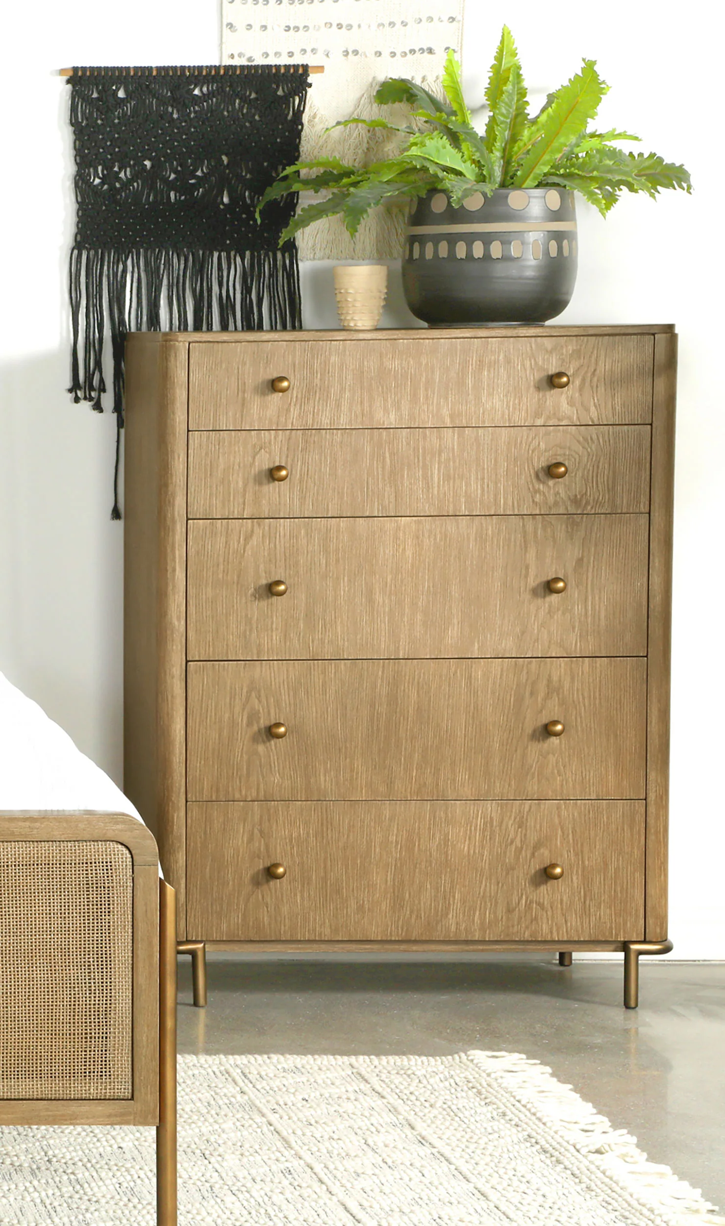 Arini Chest of Drawers - Image 2