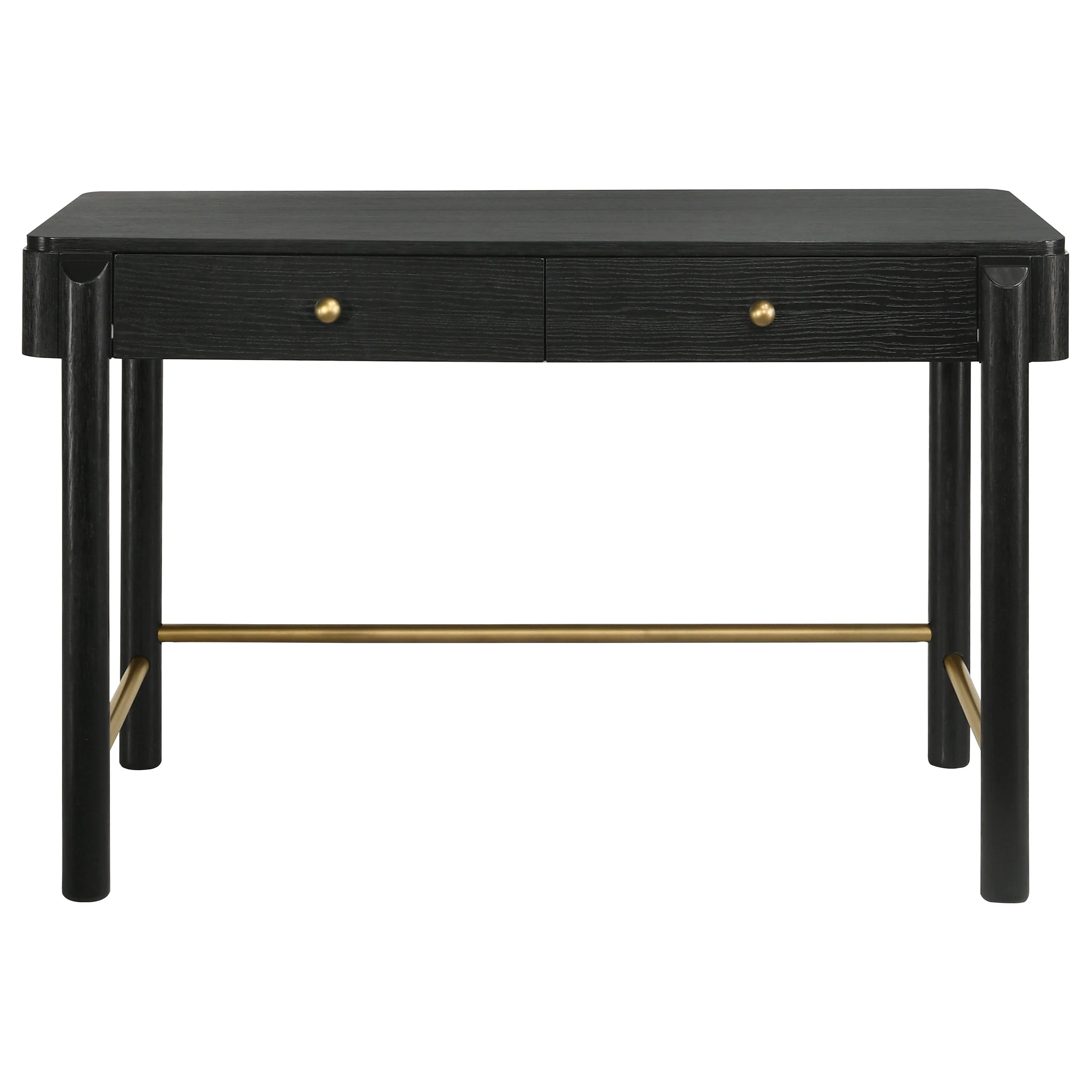 Arini Makeup Vanity Table with Wall Mirror - Image 15