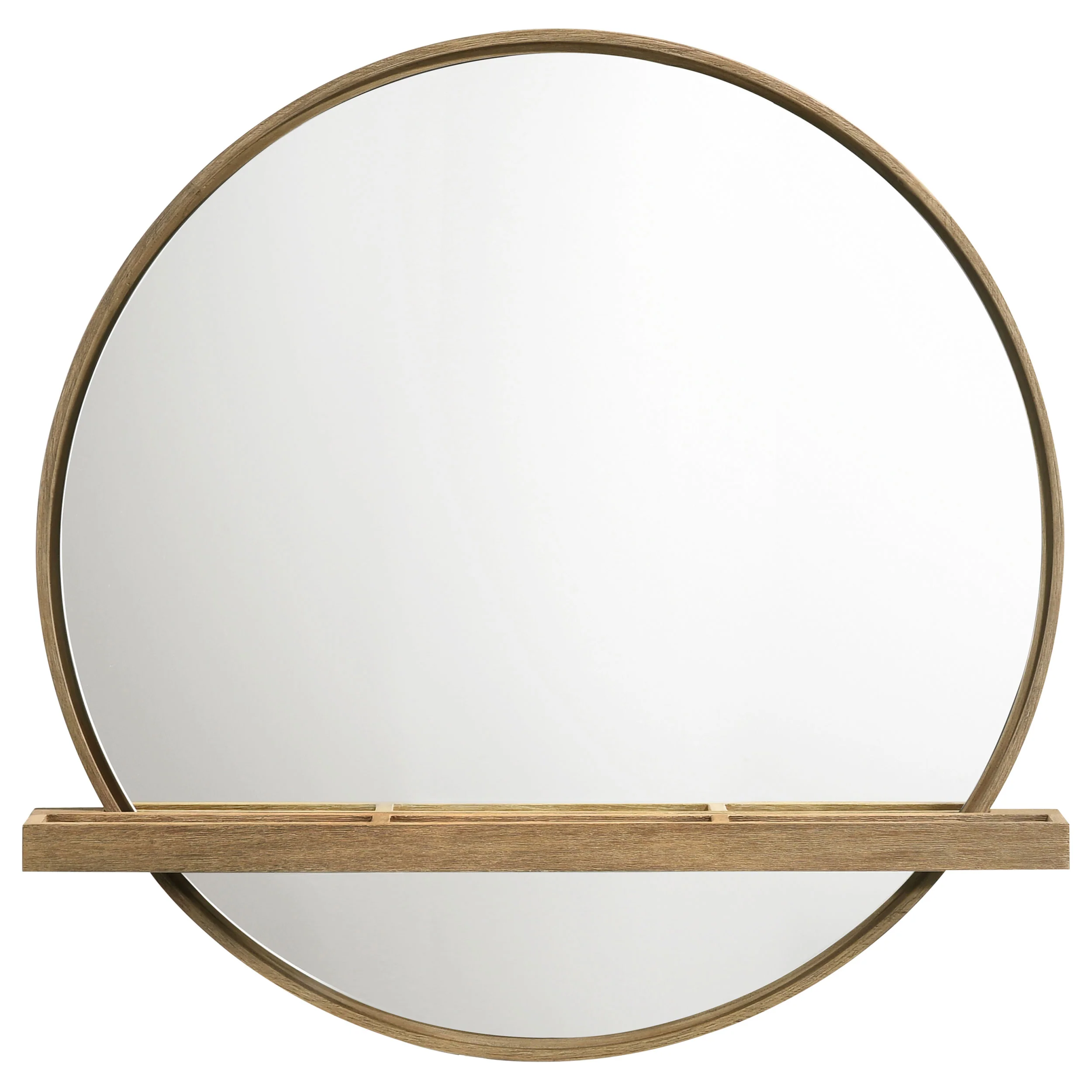 Arini Makeup Vanity Table with Wall Mirror - Image 7