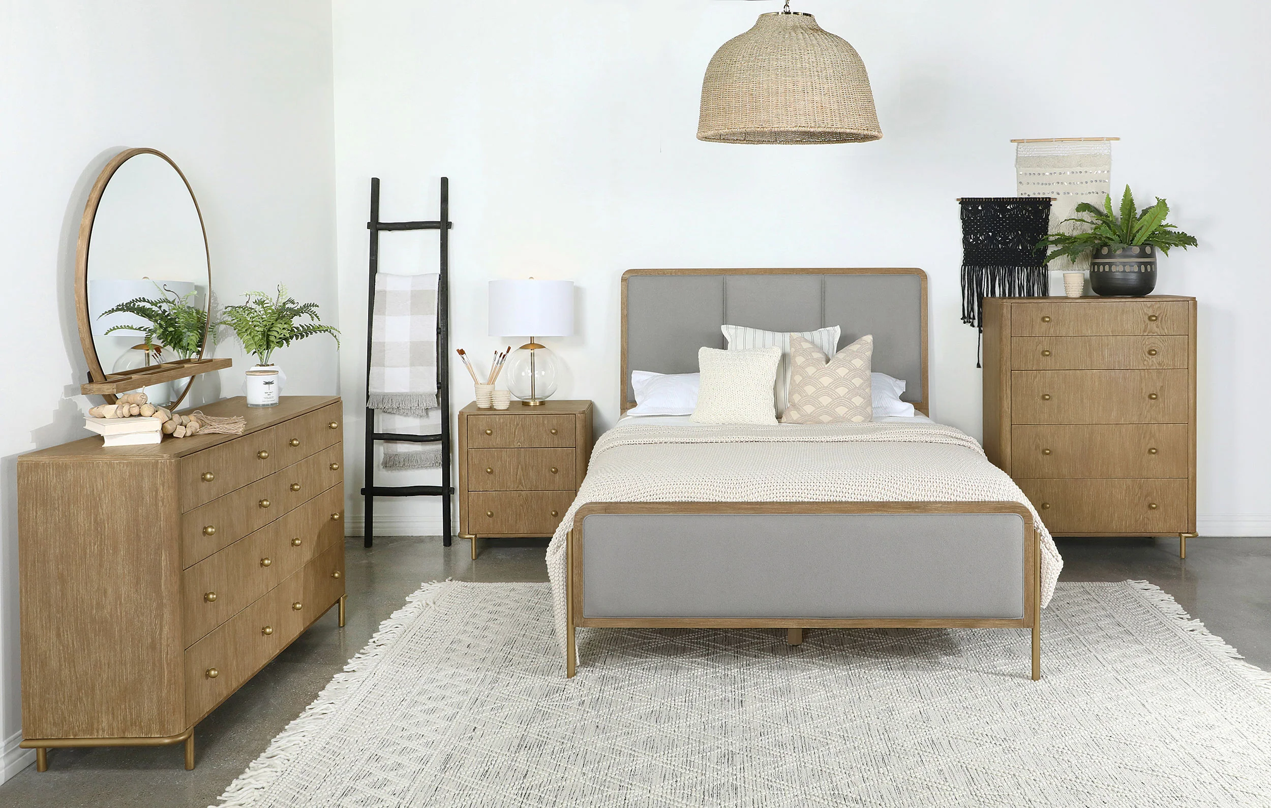 Arini Nightstand - Image 14