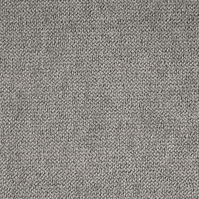Aristide Futon Sofa Grey & Brown - Image 6