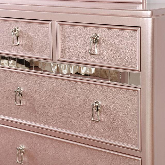 Ariston Rose Gold Chest - Image 2