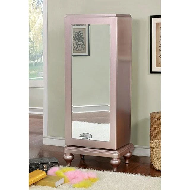 Ariston Rose Gold Swivel Chest - Image 2