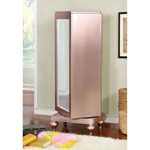 Ariston Rose Gold Swivel Chest - Image 3
