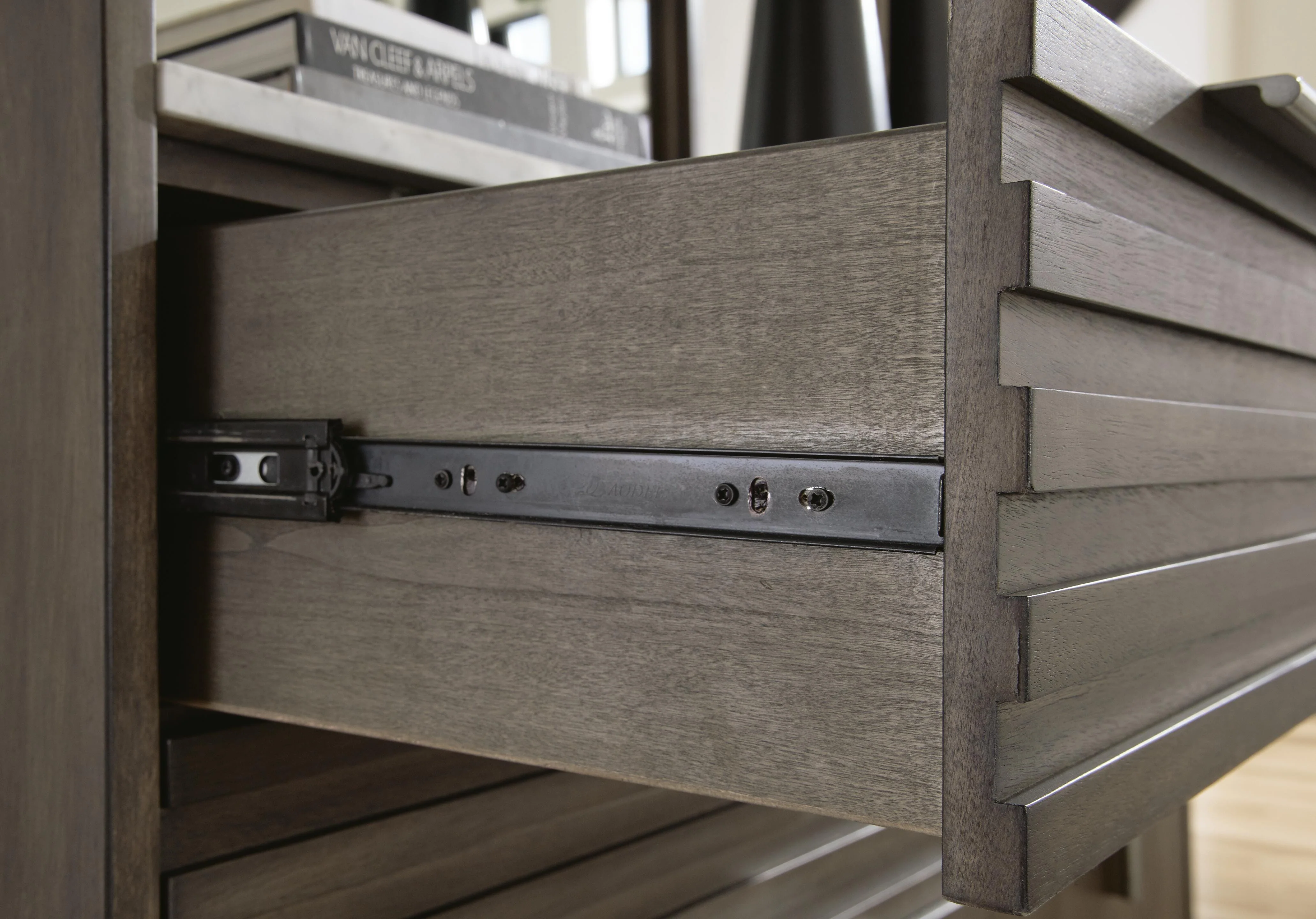 Arkenton Nightstand - Image 6