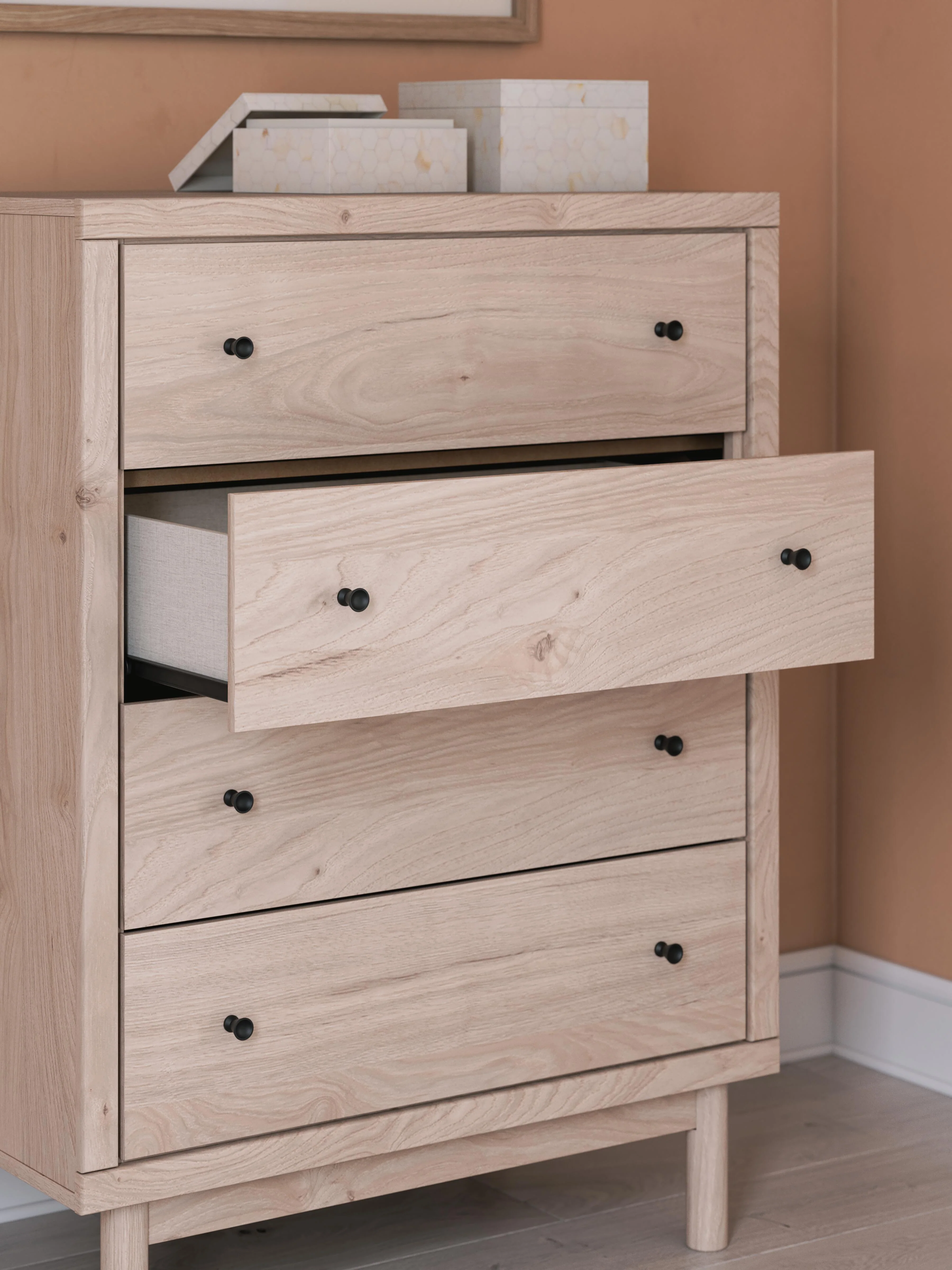 Arloster Chest of Drawers - Image 10