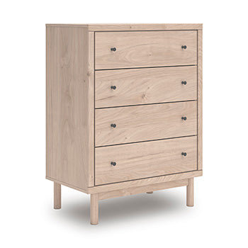 Arloster Chest of Drawers - Image 3