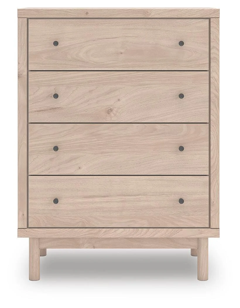 Arloster Chest of Drawers - Image 5