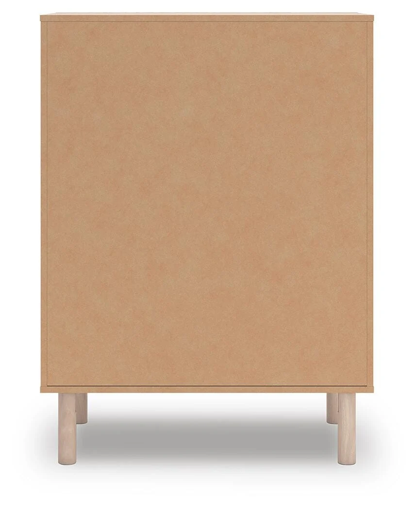 Arloster Chest of Drawers - Image 6