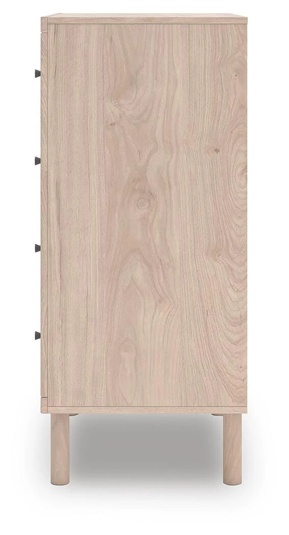 Arloster Chest of Drawers - Image 7