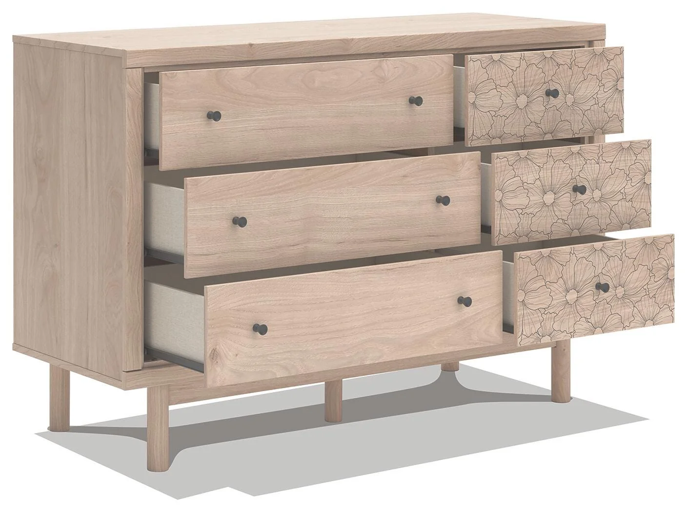 Arloster Dresser - Image 4