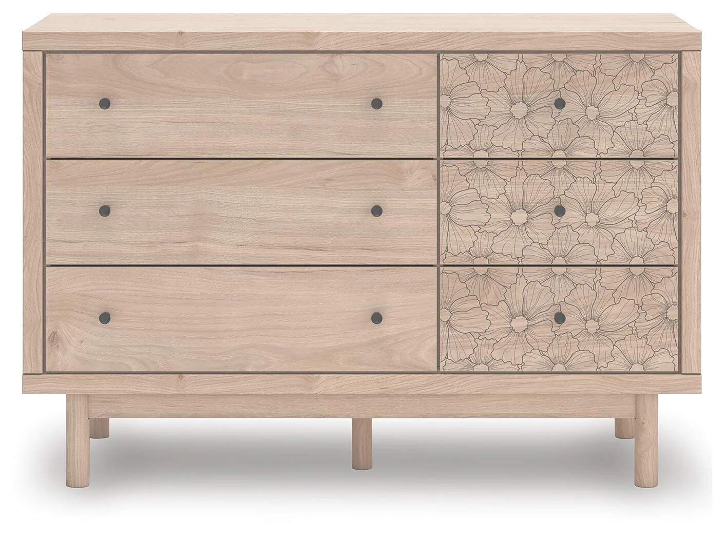 Arloster Dresser - Image 5