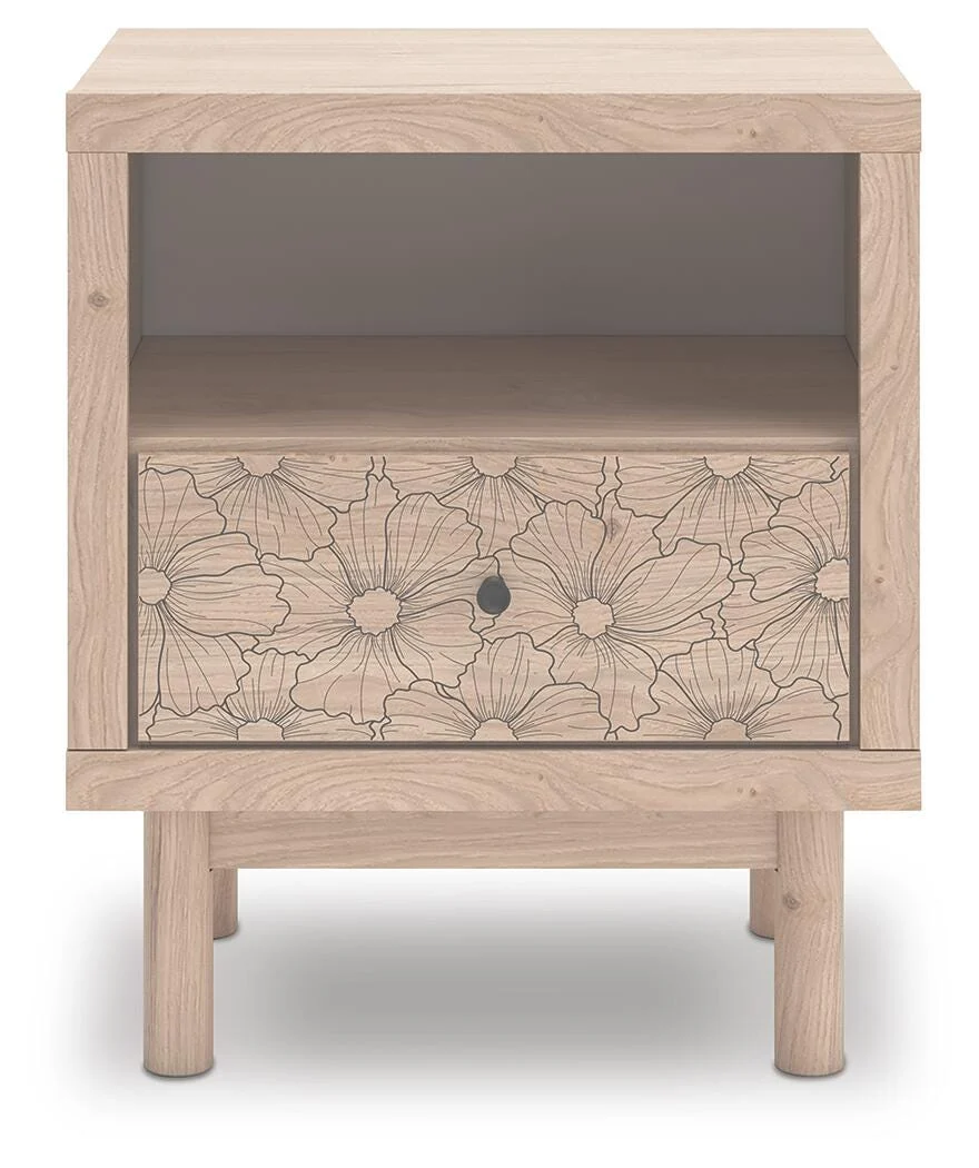 Arloster Nightstand - Image 5