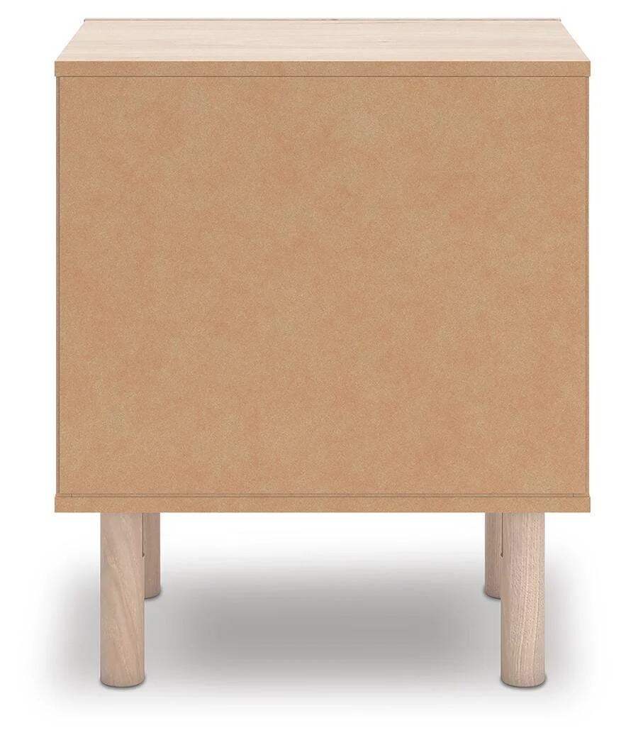 Arloster Nightstand - Image 6