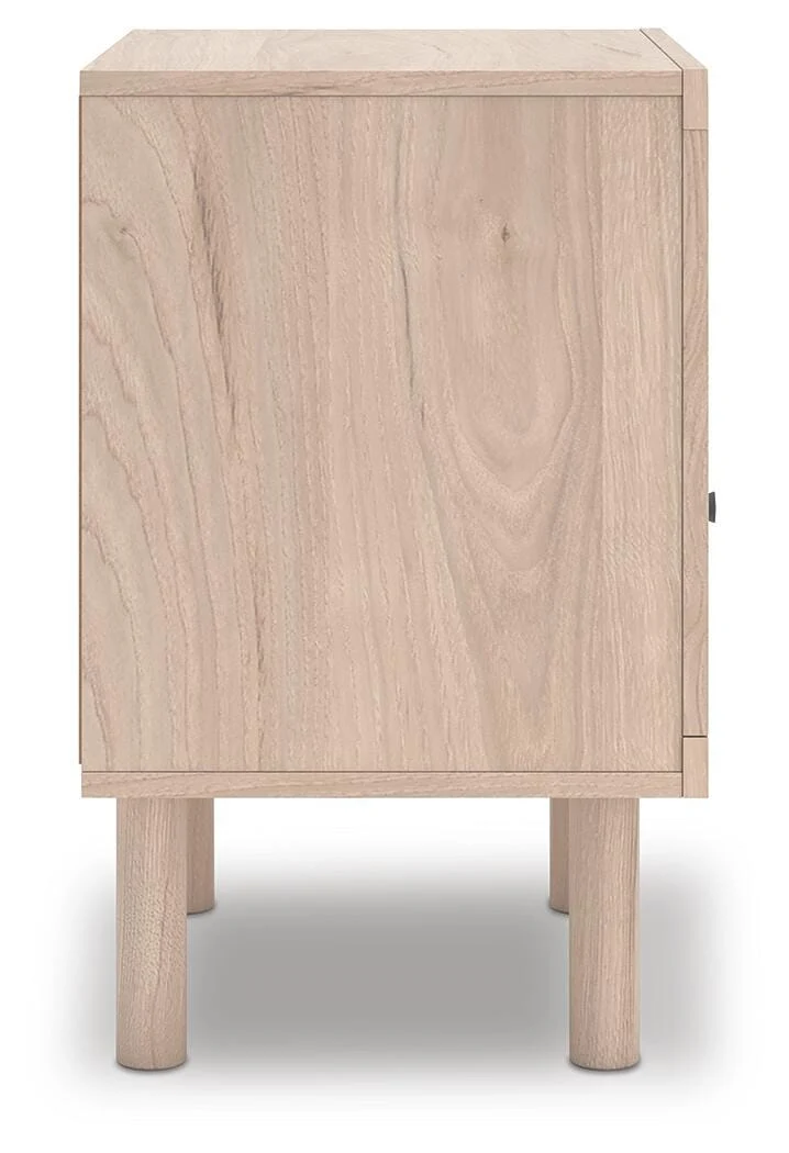 Arloster Nightstand - Image 8