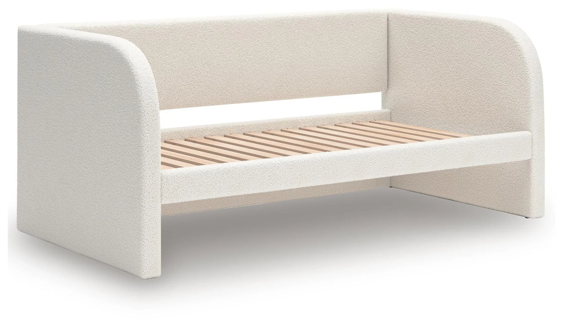 Arloster Upholstered Bed - Image 123
