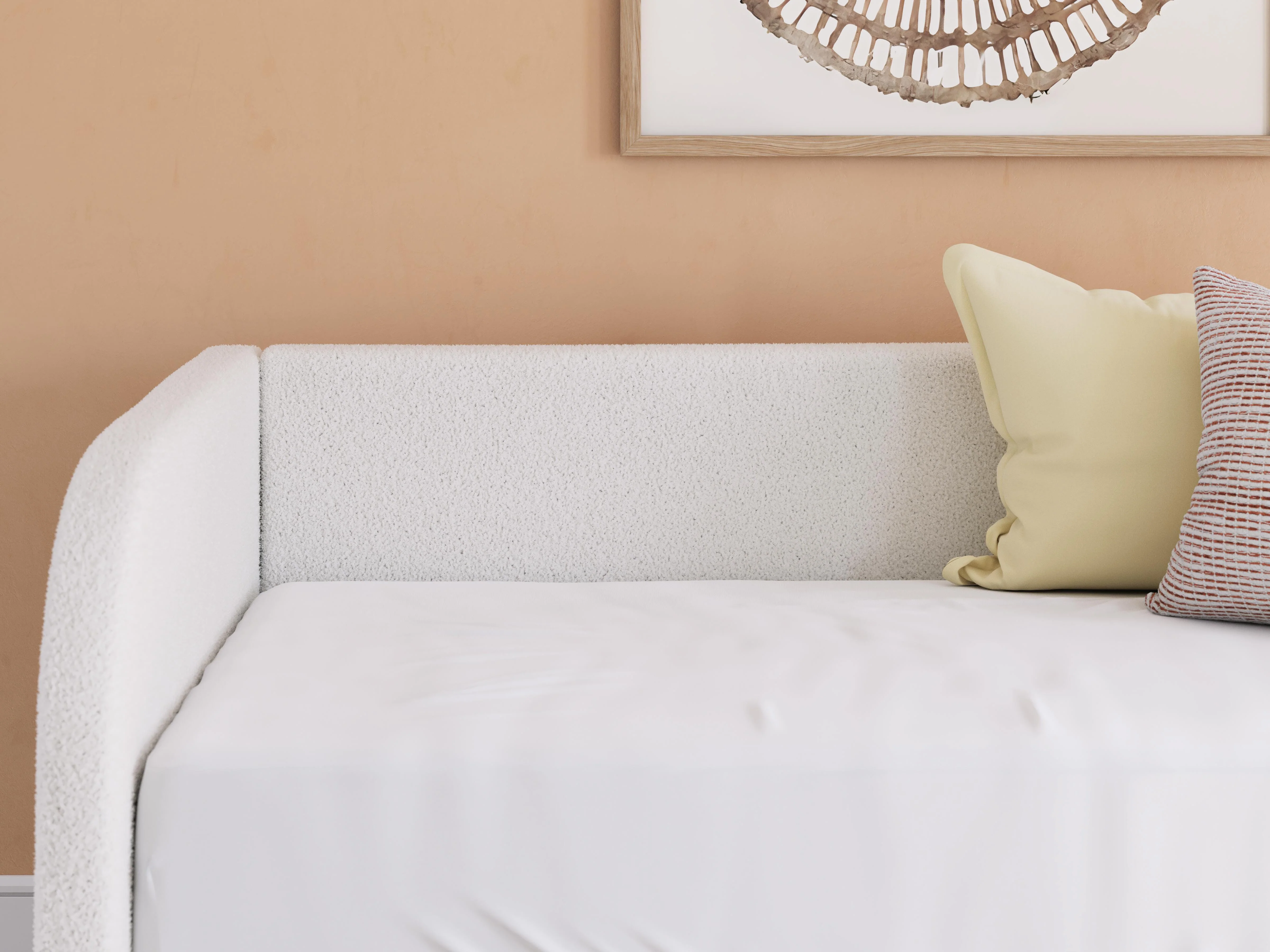 Arloster Upholstered Bed - Image 156
