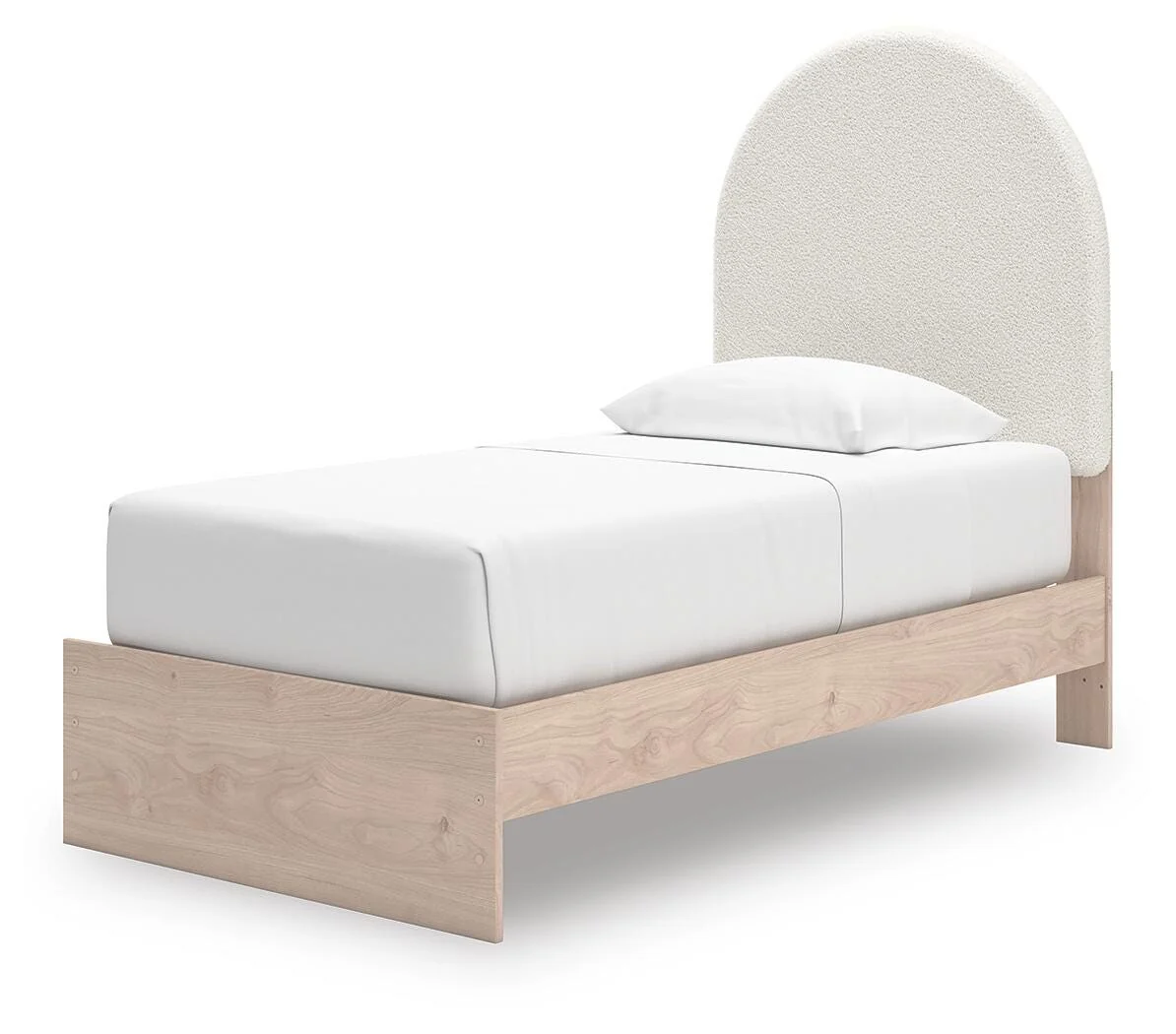 Arloster Upholstered Bed - Image 50