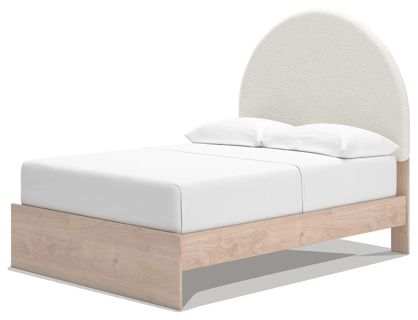 Arloster Upholstered Bed - Image 89