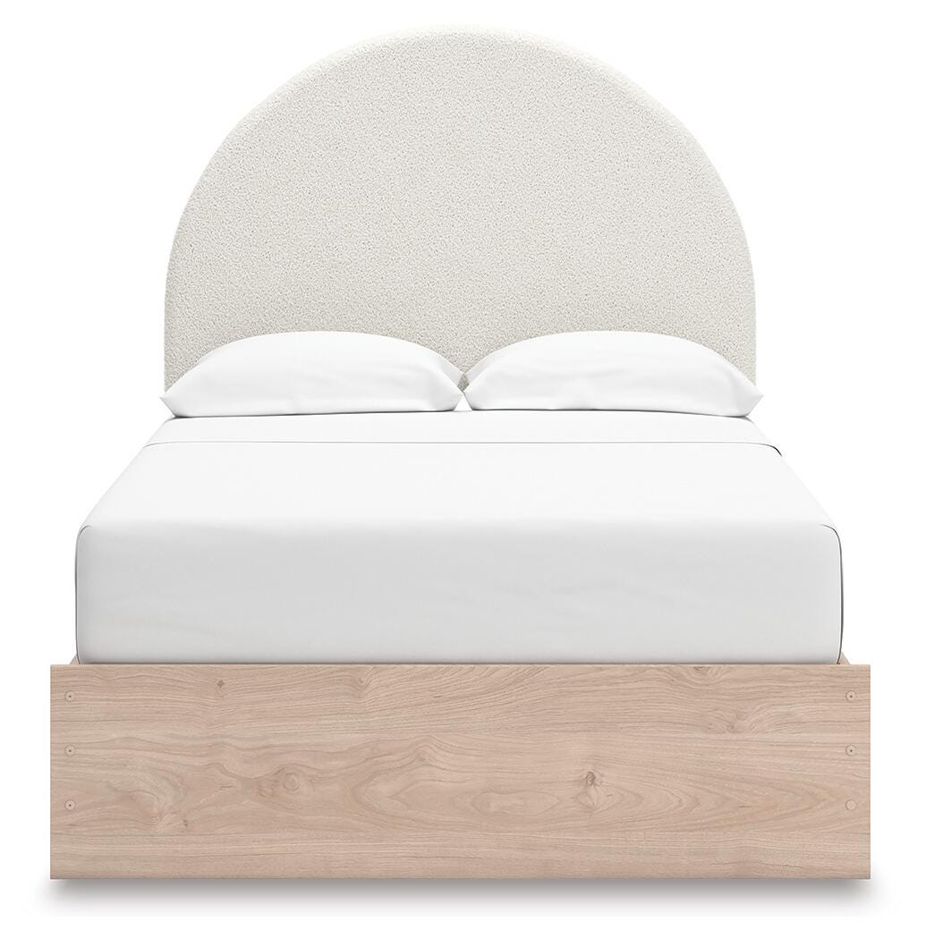 Arloster Upholstered Bed - Image 92