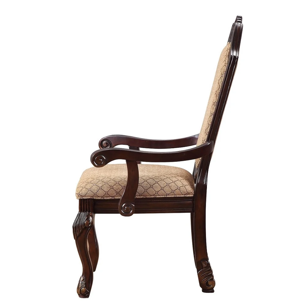 Arm Chair (Set-2) - Image 4
