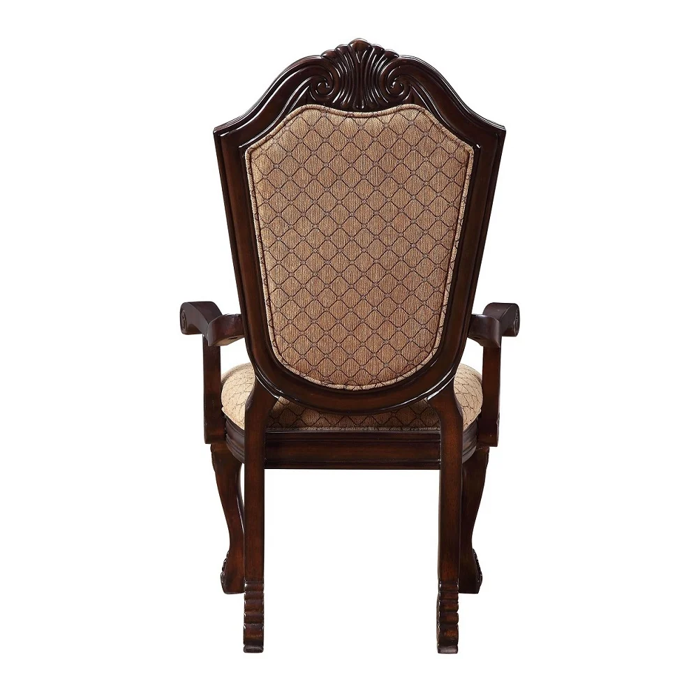 Arm Chair (Set-2) - Image 5