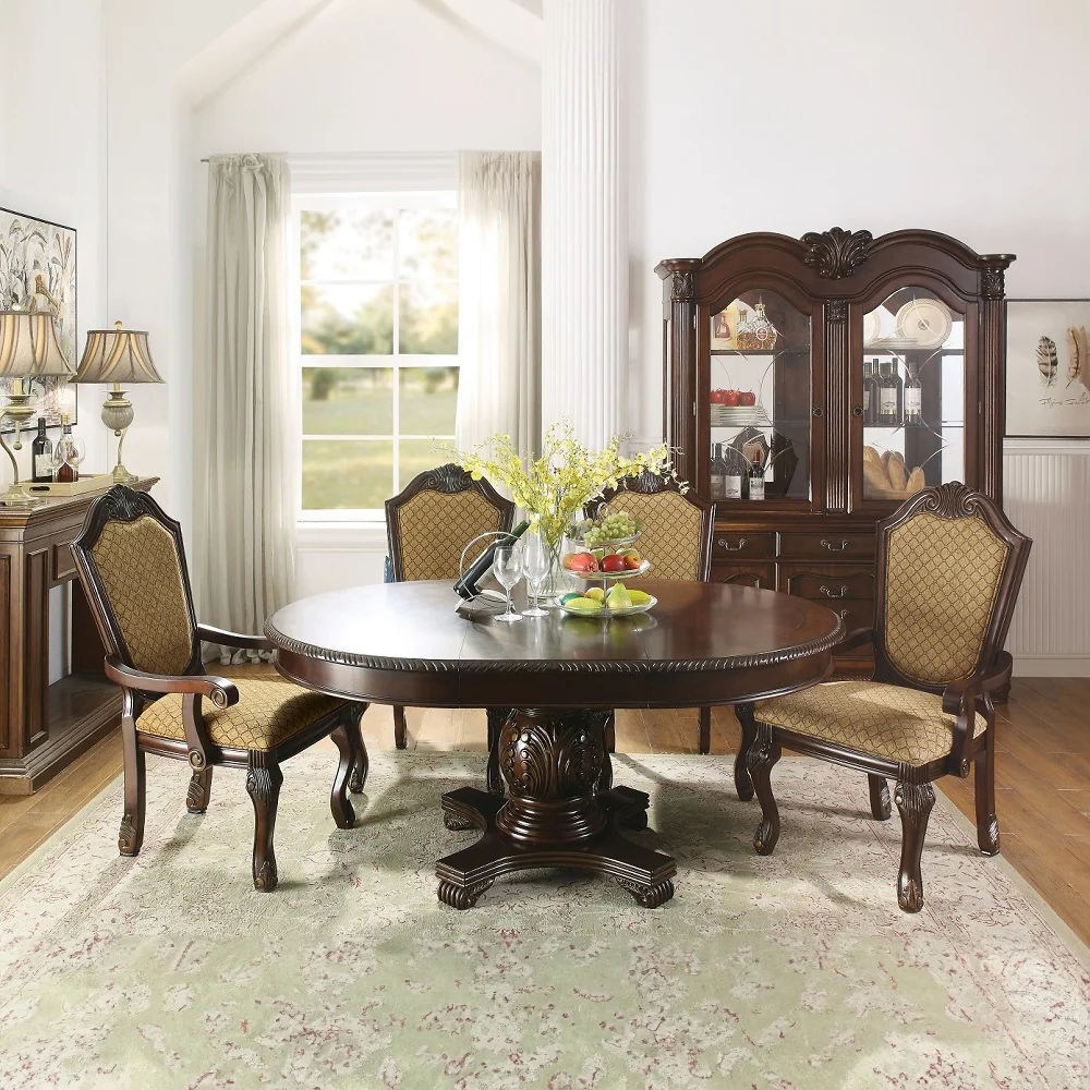 Arm Chair (Set-2) - Image 7