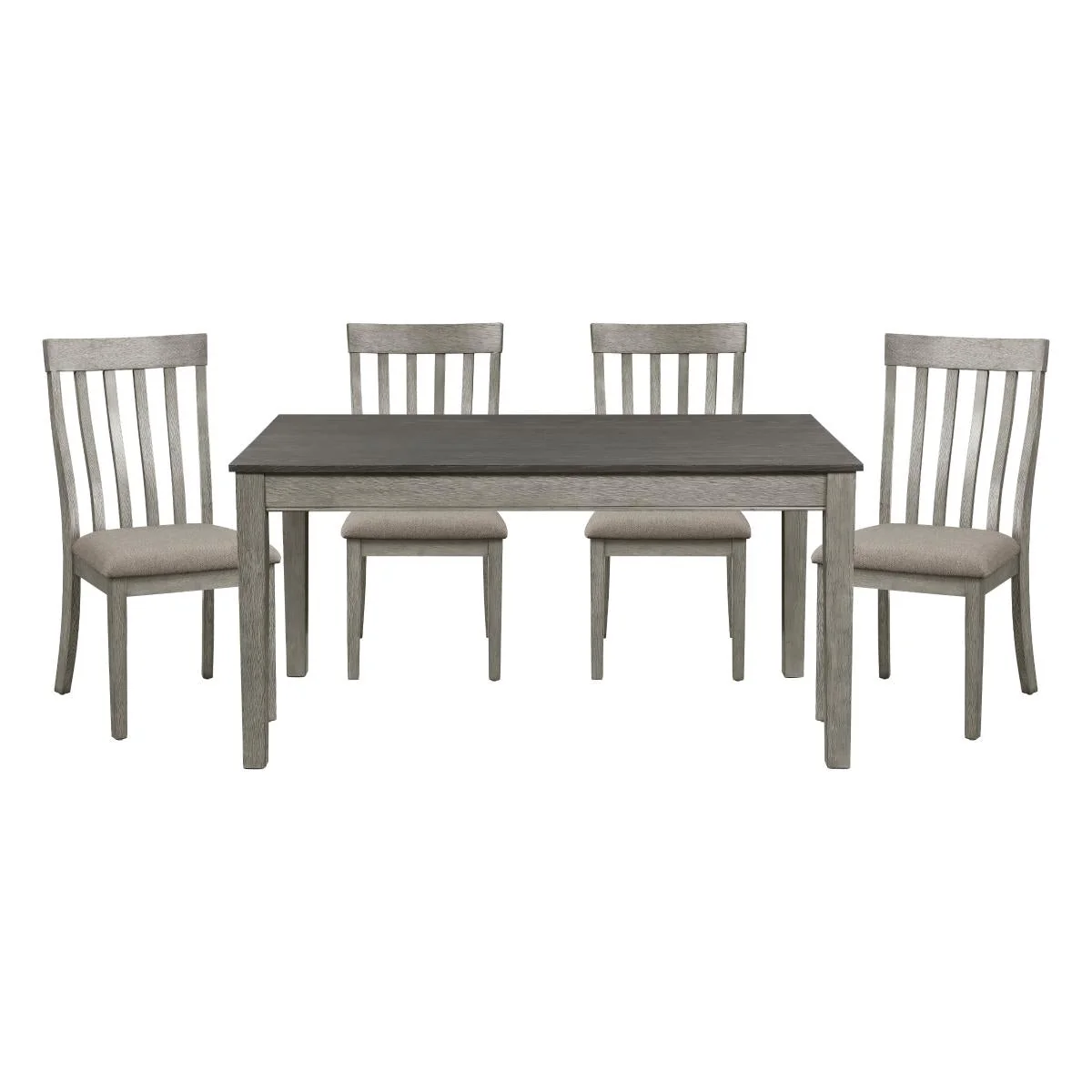 Armhurst Dining Set - Image 6