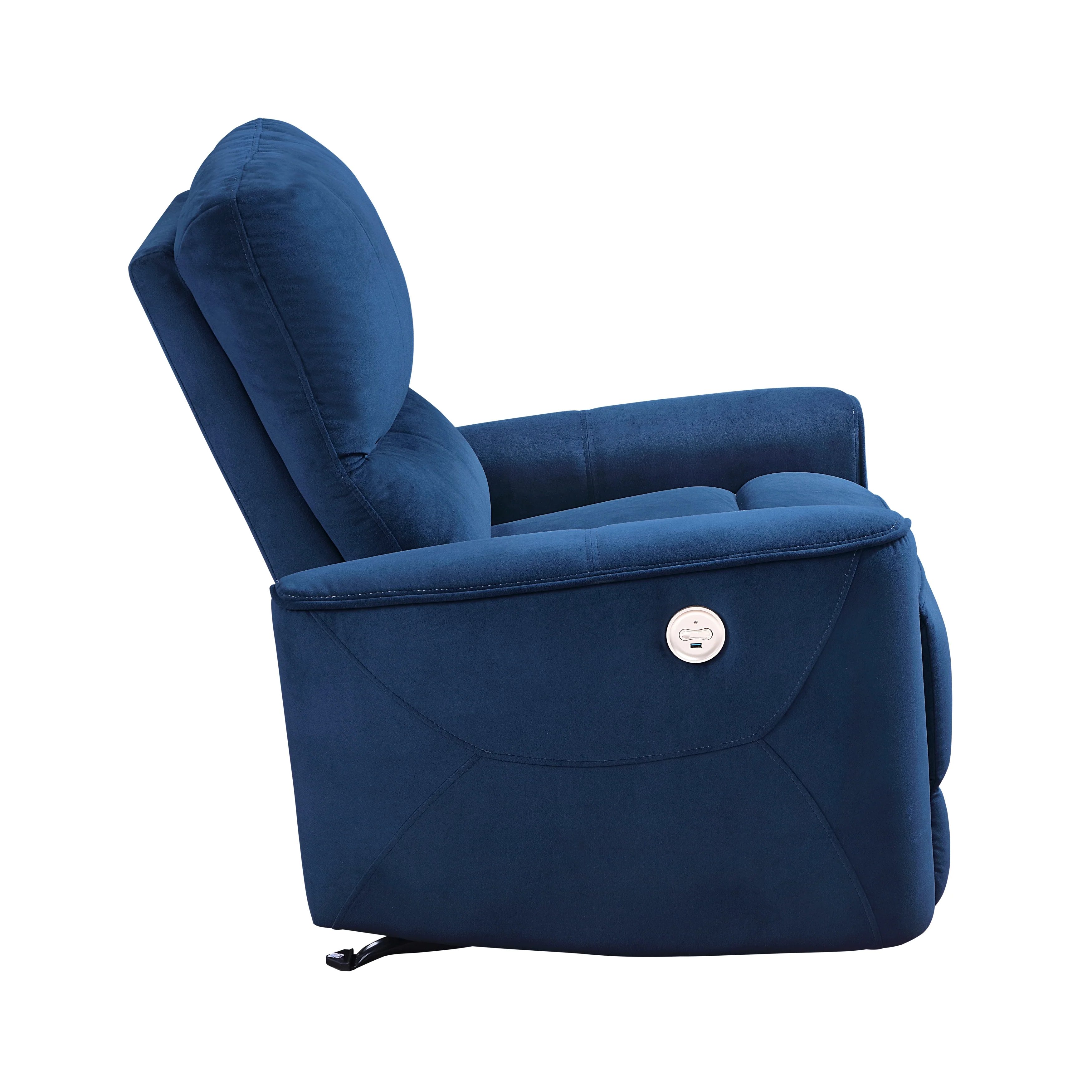 Artem Power Rocker Reclining Chair - Image 12