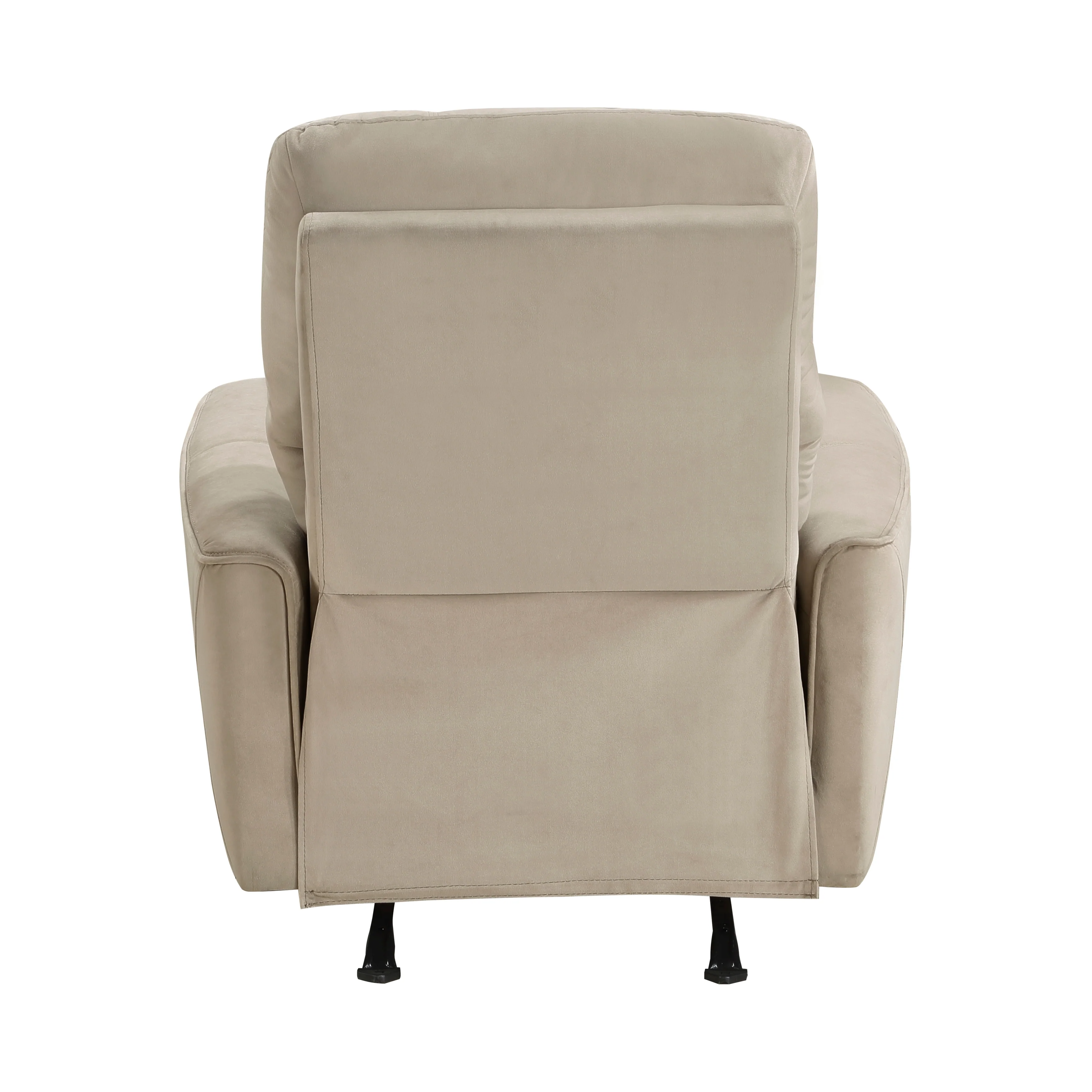 Artem Power Rocker Reclining Chair - Image 4