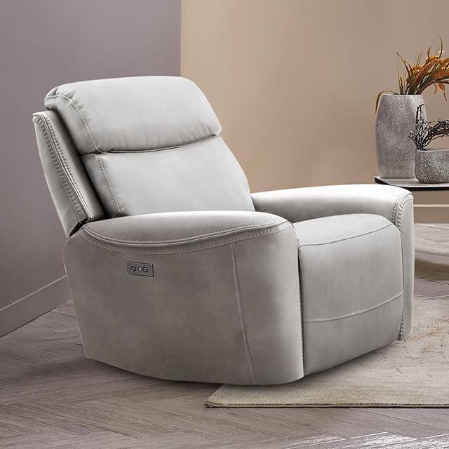 Artemia Power Recliner - Image 3