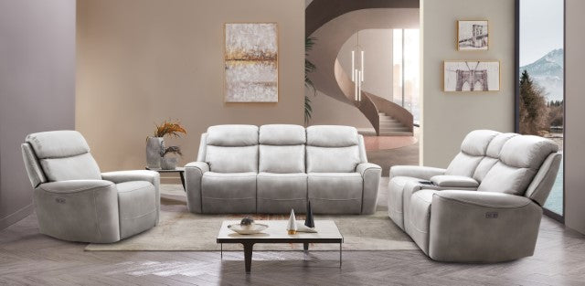 Artemia Power Recliner - Image 4