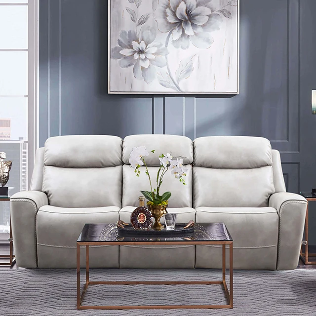 Artemia Power Sofa - Image 2