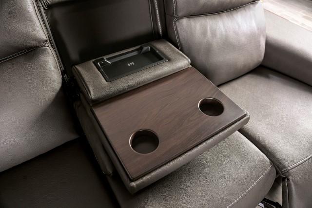 Artemia Power Sofa - Image 5