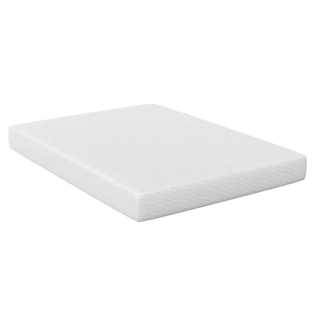 Artemisia 10" E.King, Full, Twin, & Queen Memory Foam Mattress - Image 12