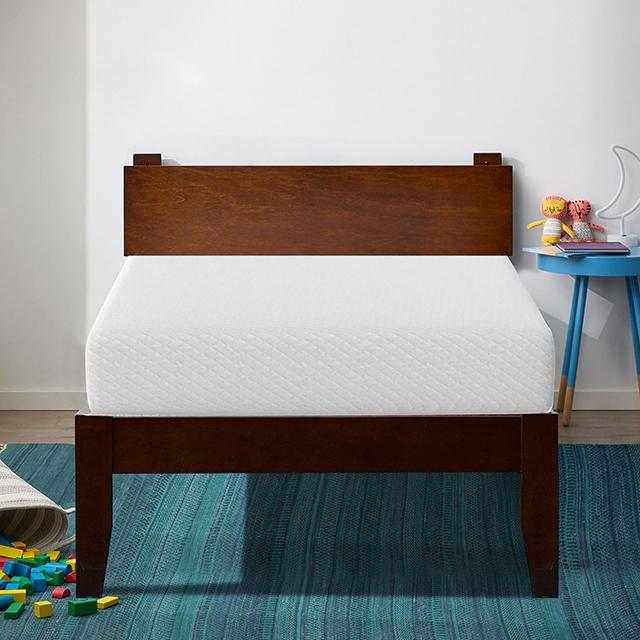 Artemisia 10" E.King, Full, Twin, & Queen Memory Foam Mattress - Image 18